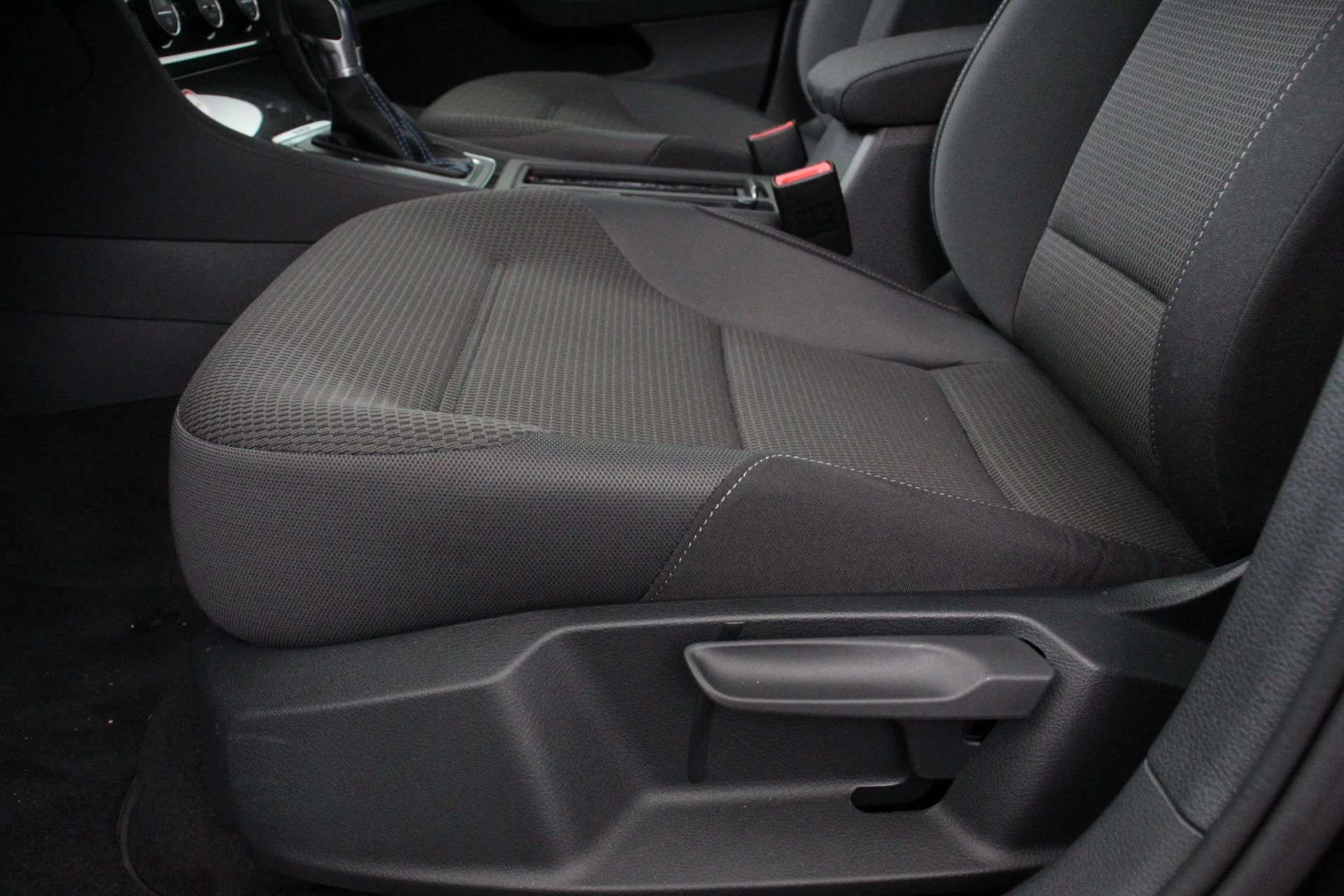 Hoofdafbeelding Volkswagen e-Golf