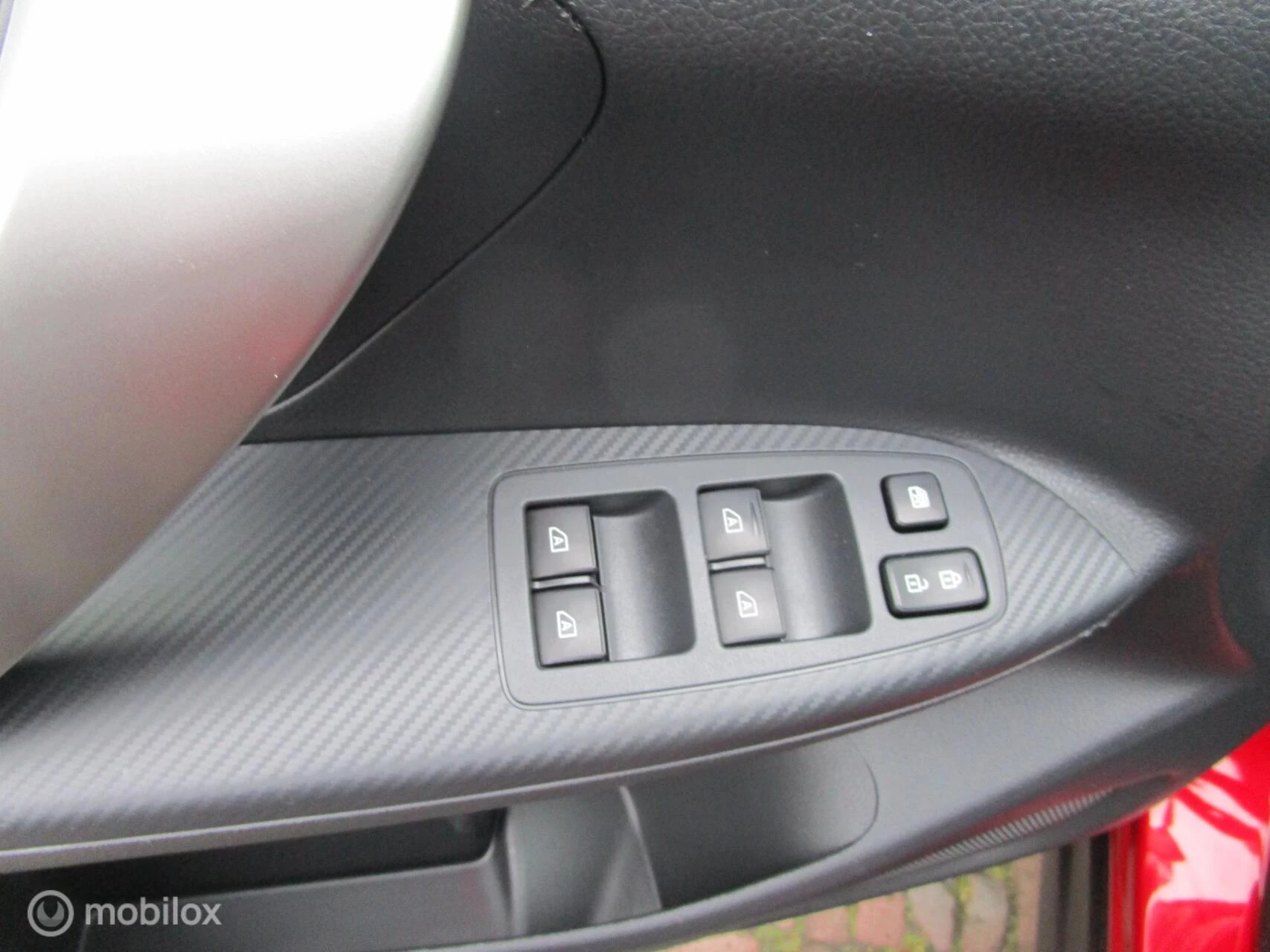 Hoofdafbeelding Mitsubishi Eclipse Cross