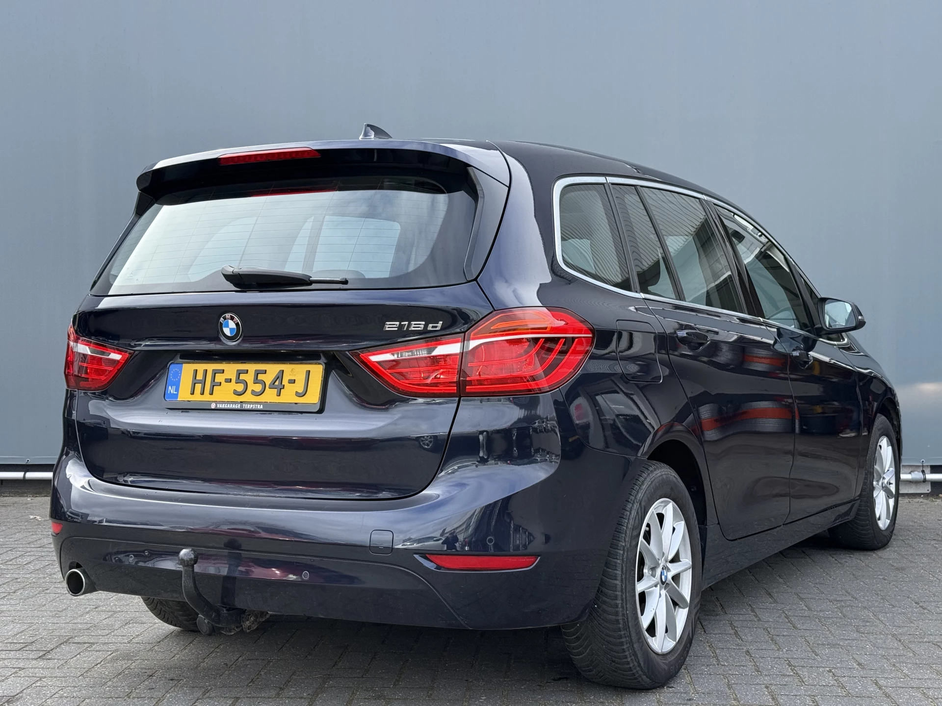 Hoofdafbeelding BMW 2 Serie