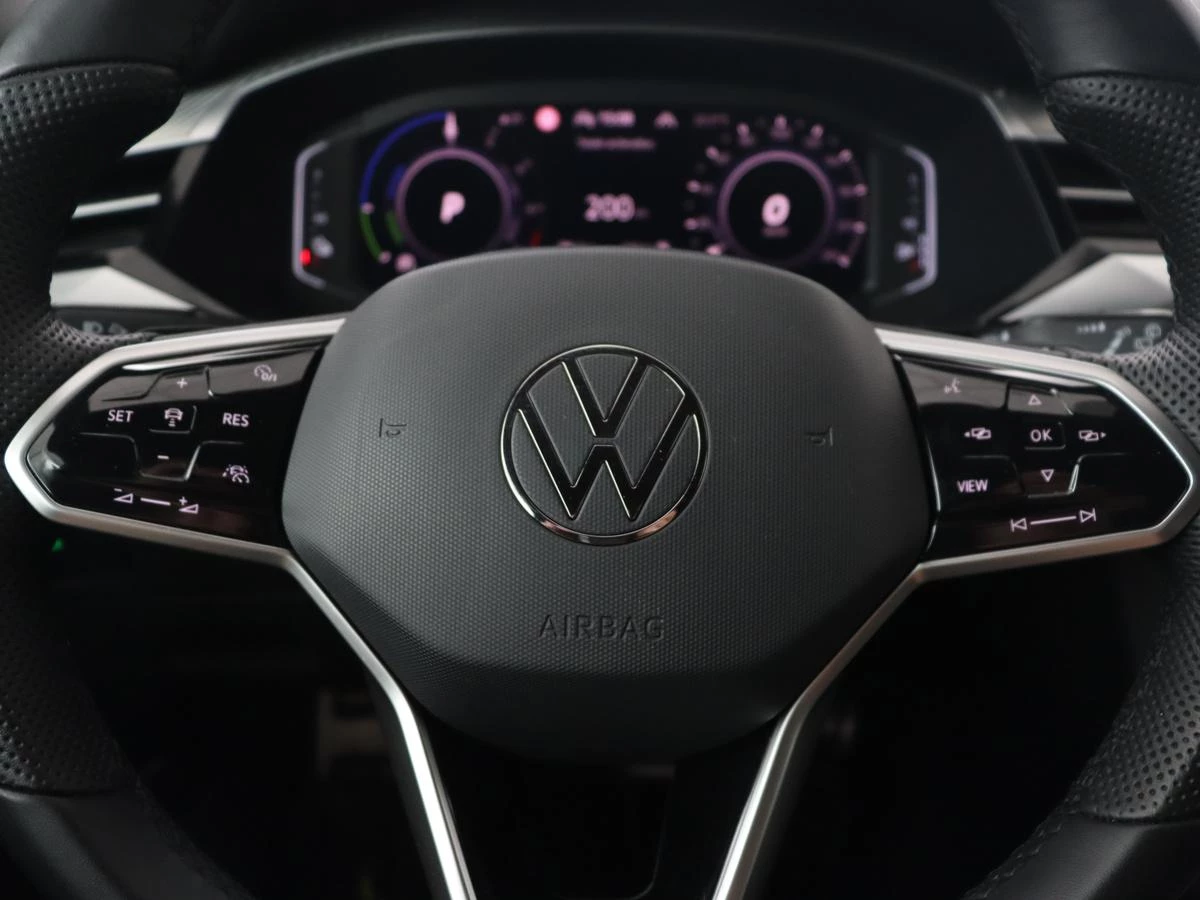 Hoofdafbeelding Volkswagen Arteon
