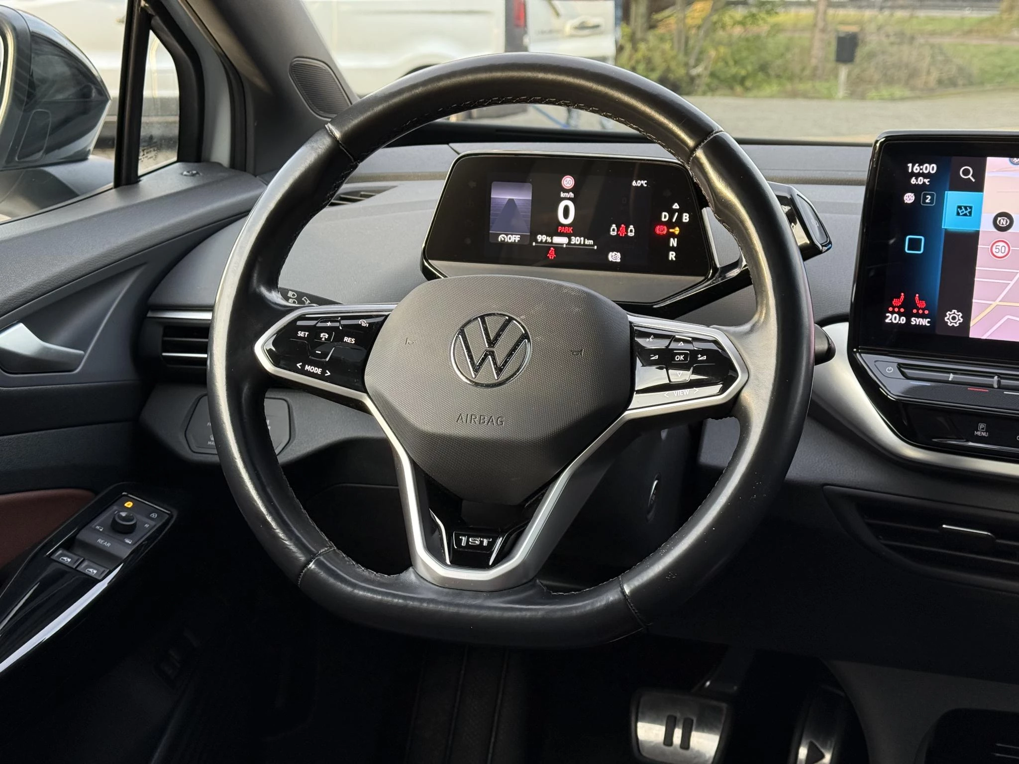 Hoofdafbeelding Volkswagen ID.4