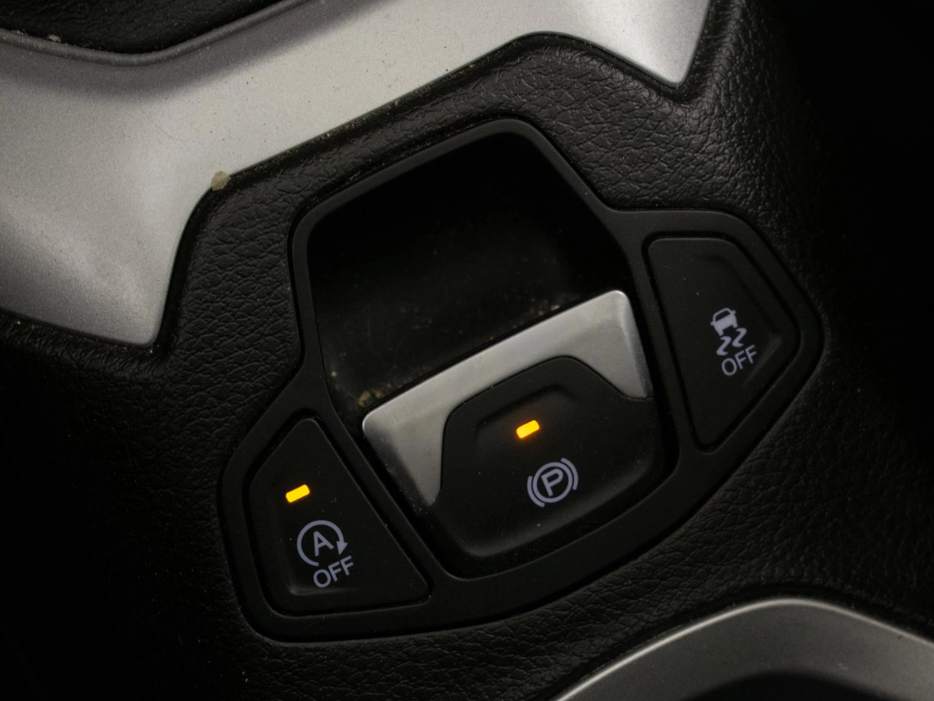 Hoofdafbeelding Jeep Renegade