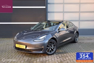 Hoofdafbeelding Tesla Model 3 Tesla Model 3 Long Range AWD 75 kWh