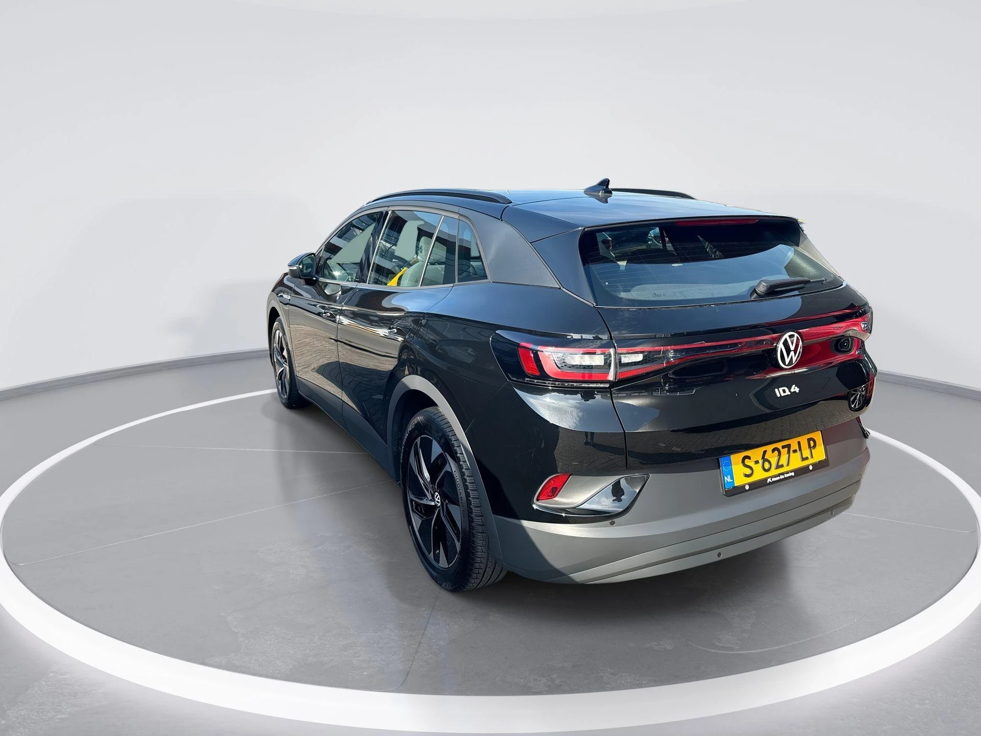 Hoofdafbeelding Volkswagen ID.4