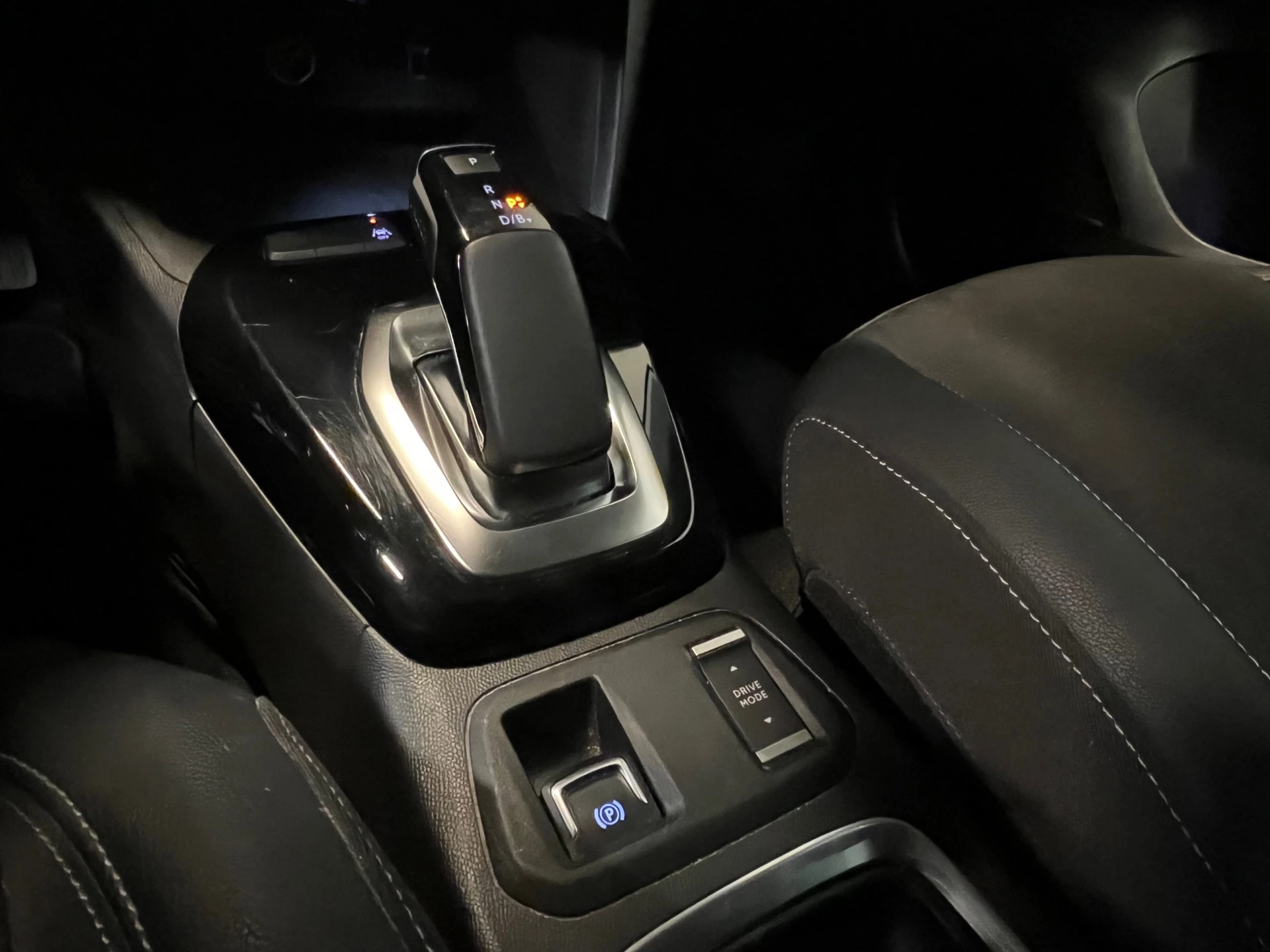 Hoofdafbeelding Opel Corsa-e