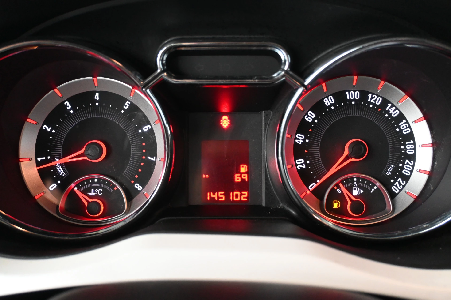 Hoofdafbeelding Opel ADAM