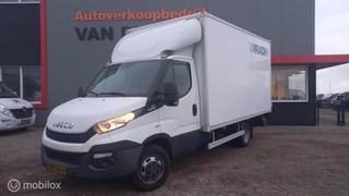 Iveco Daily 35C13D 2.3 375/CLIMATECONTROL