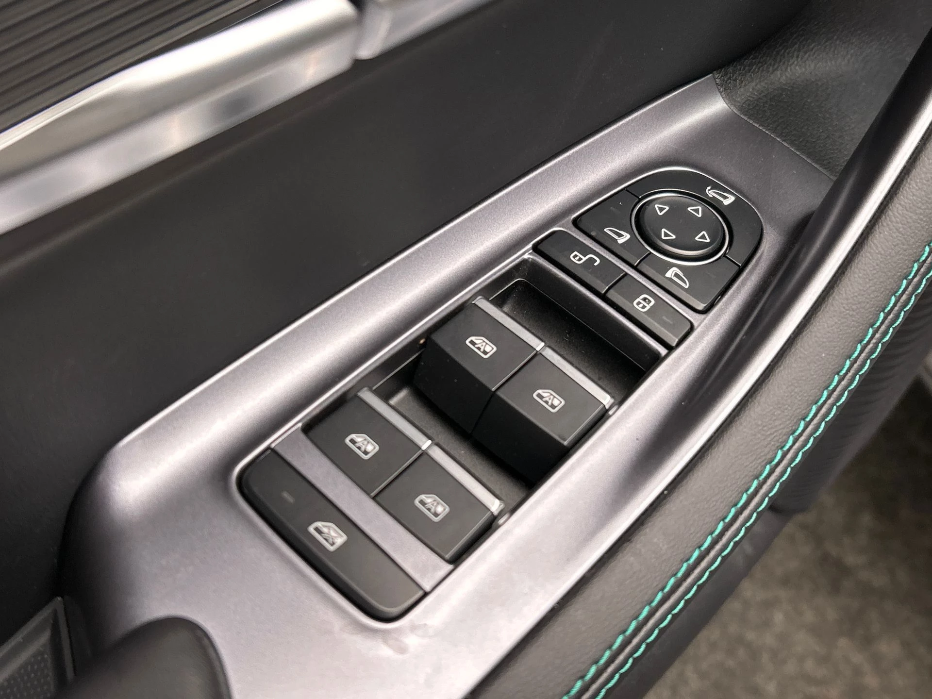 Hoofdafbeelding BYD SEAL U