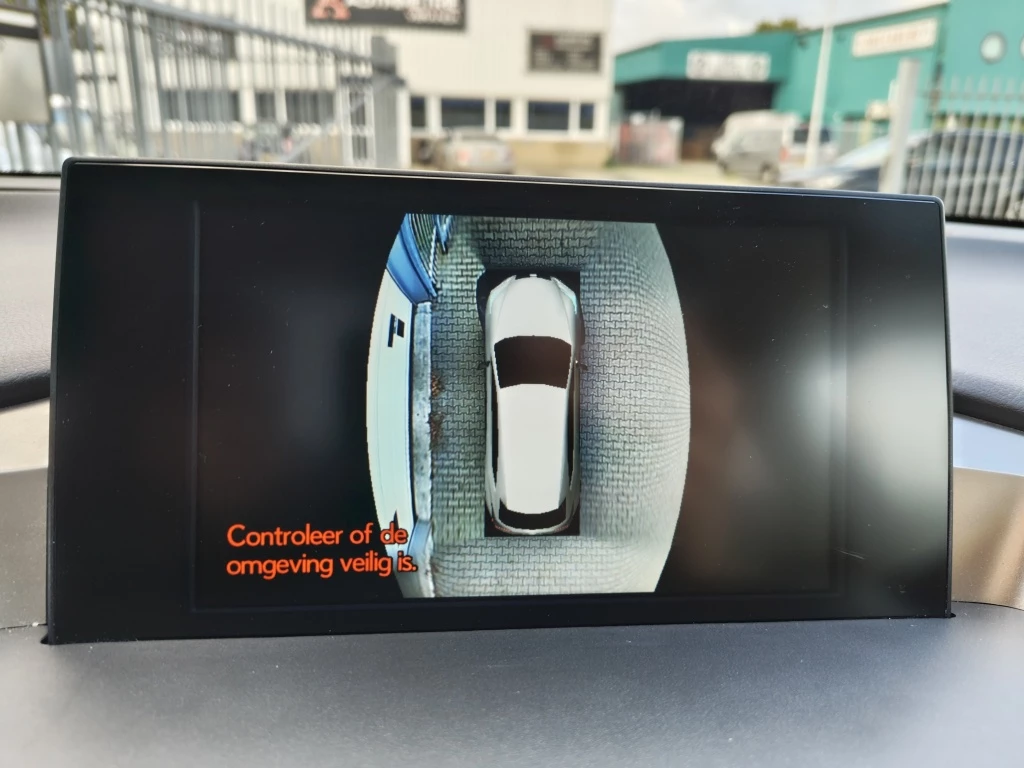 Hoofdafbeelding Lexus NX