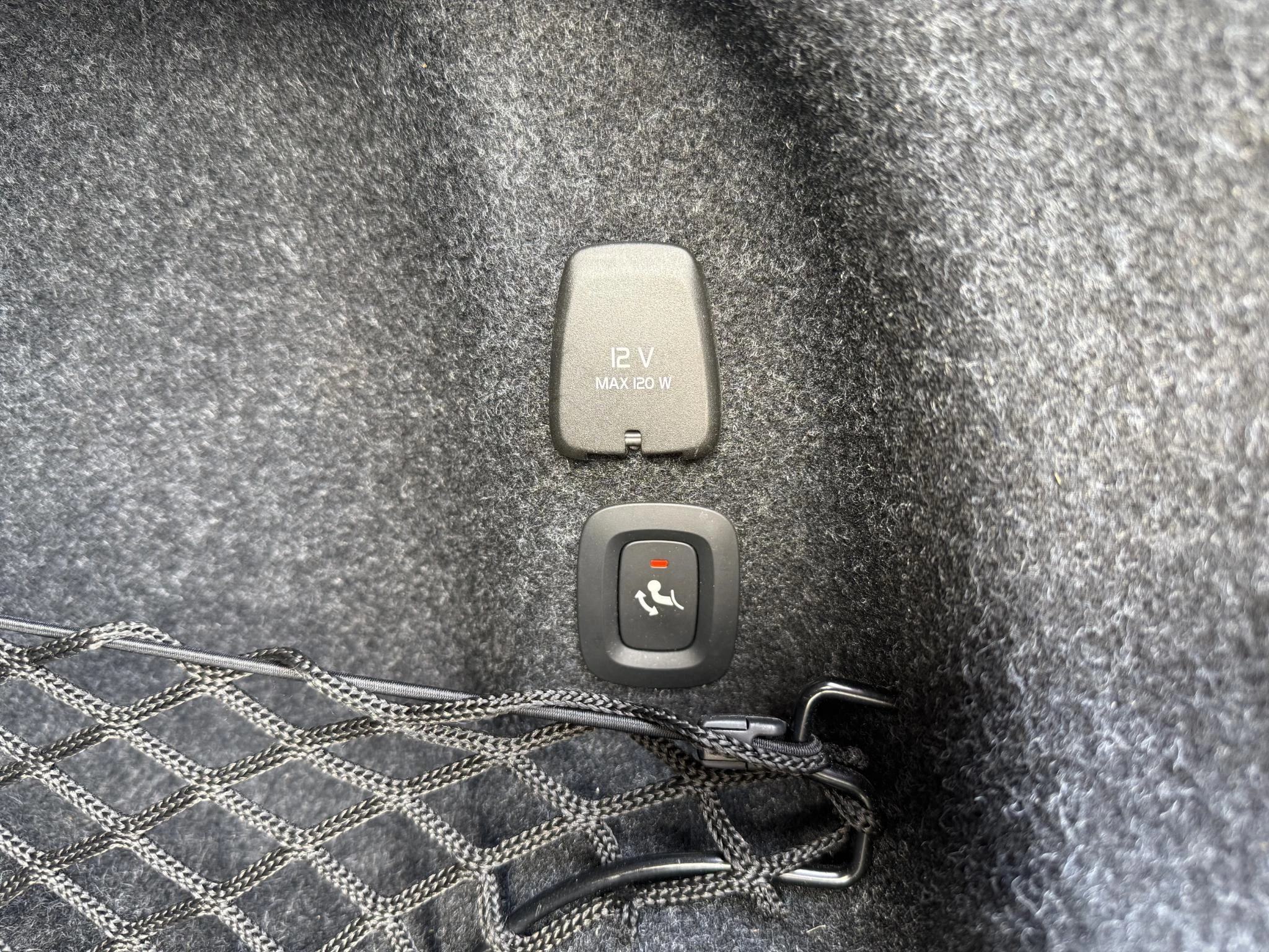 Hoofdafbeelding Volvo S90