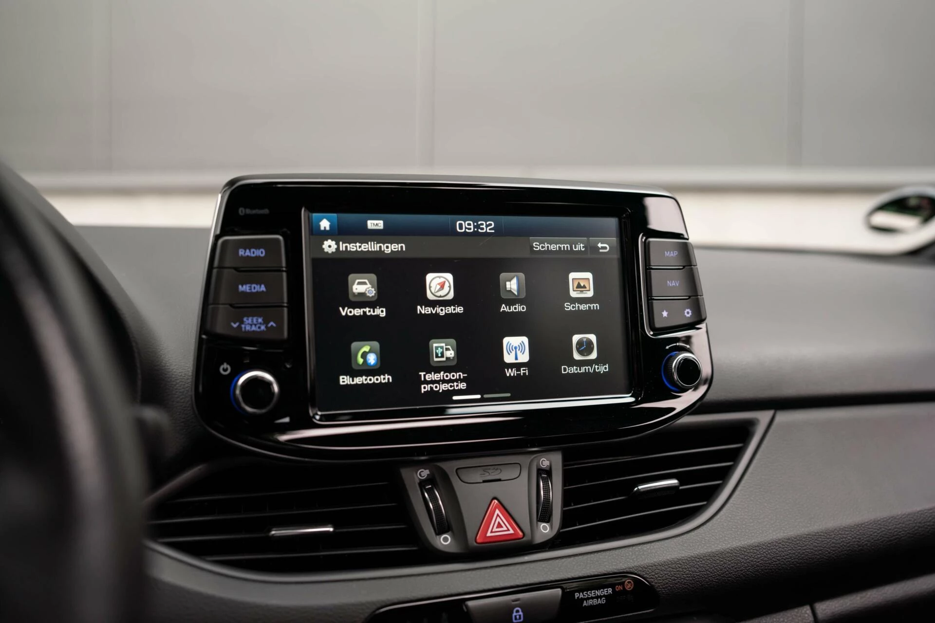 Hoofdafbeelding Hyundai i30