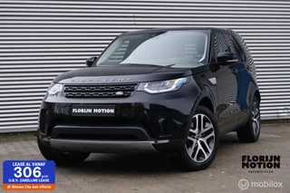 Land Rover Discovery 3.0 Td6 SE | Grijs kenteken | 3.0 Td6 | Meridian | Trekhaak | Dealeronderh | Pano | A/T Banden