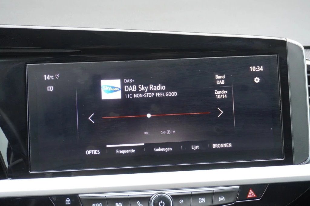 Hoofdafbeelding Opel Grandland