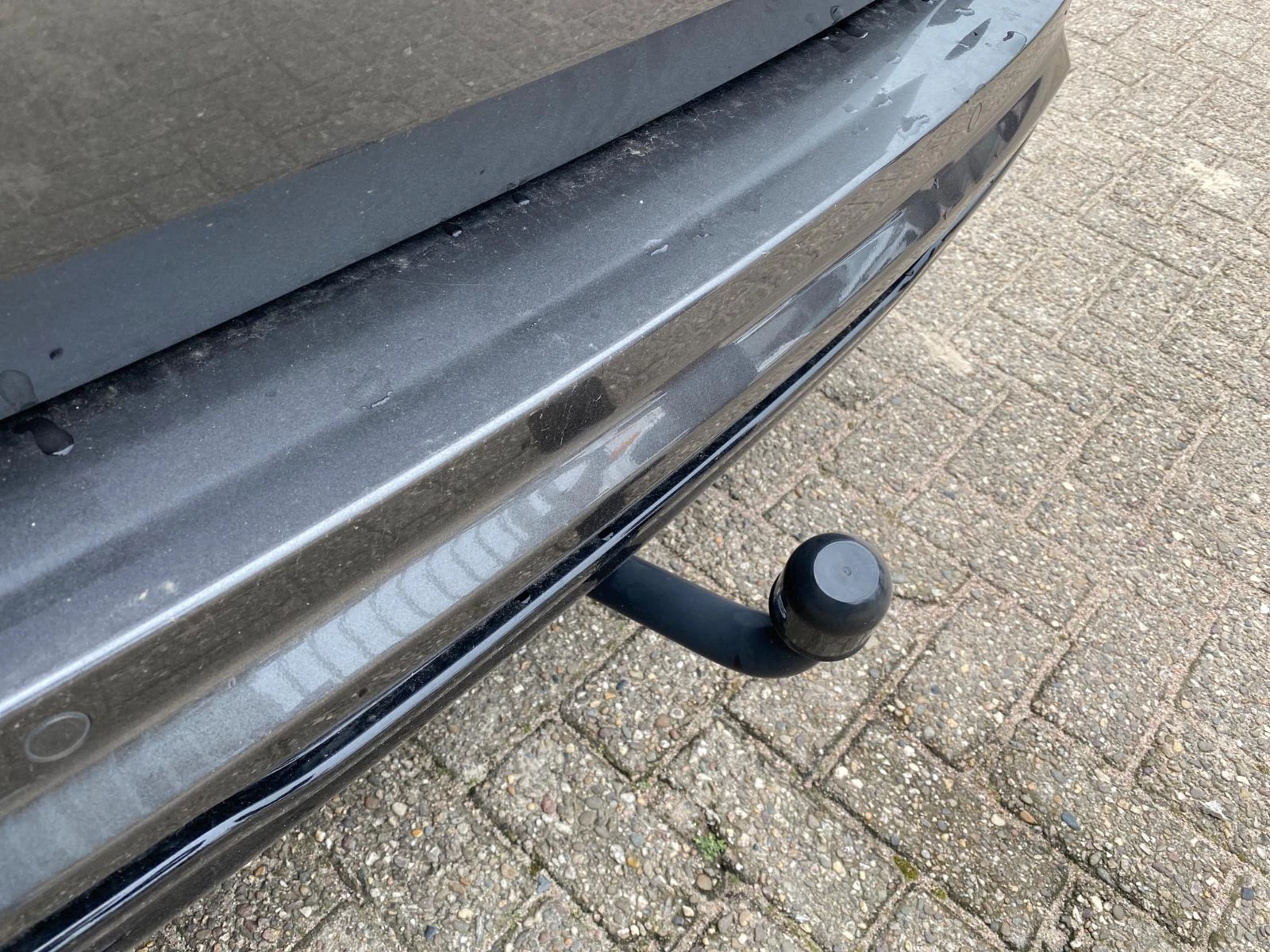 Hoofdafbeelding Ford EcoSport