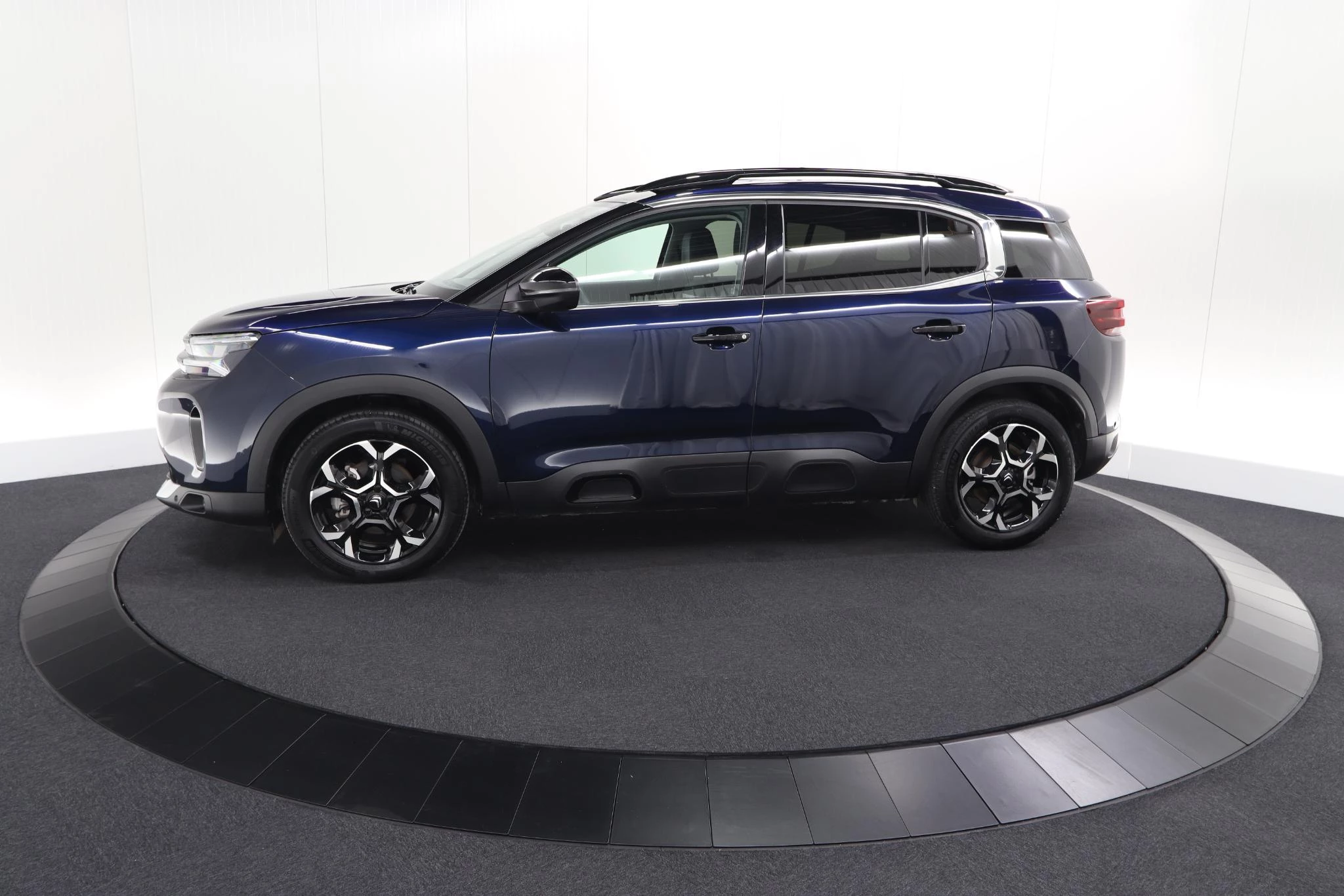 Hoofdafbeelding Citroën C5 Aircross