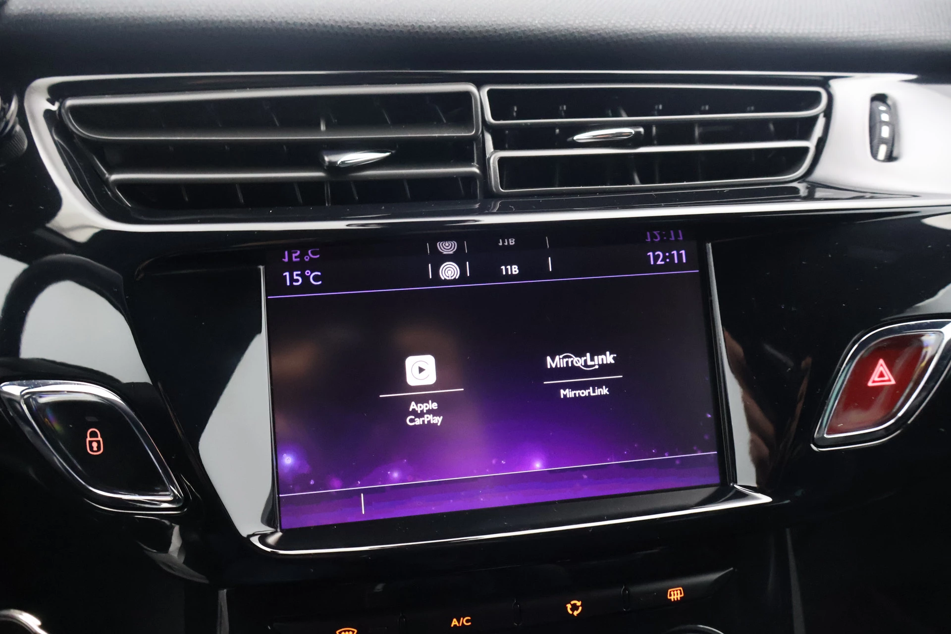 Hoofdafbeelding DS DS 3