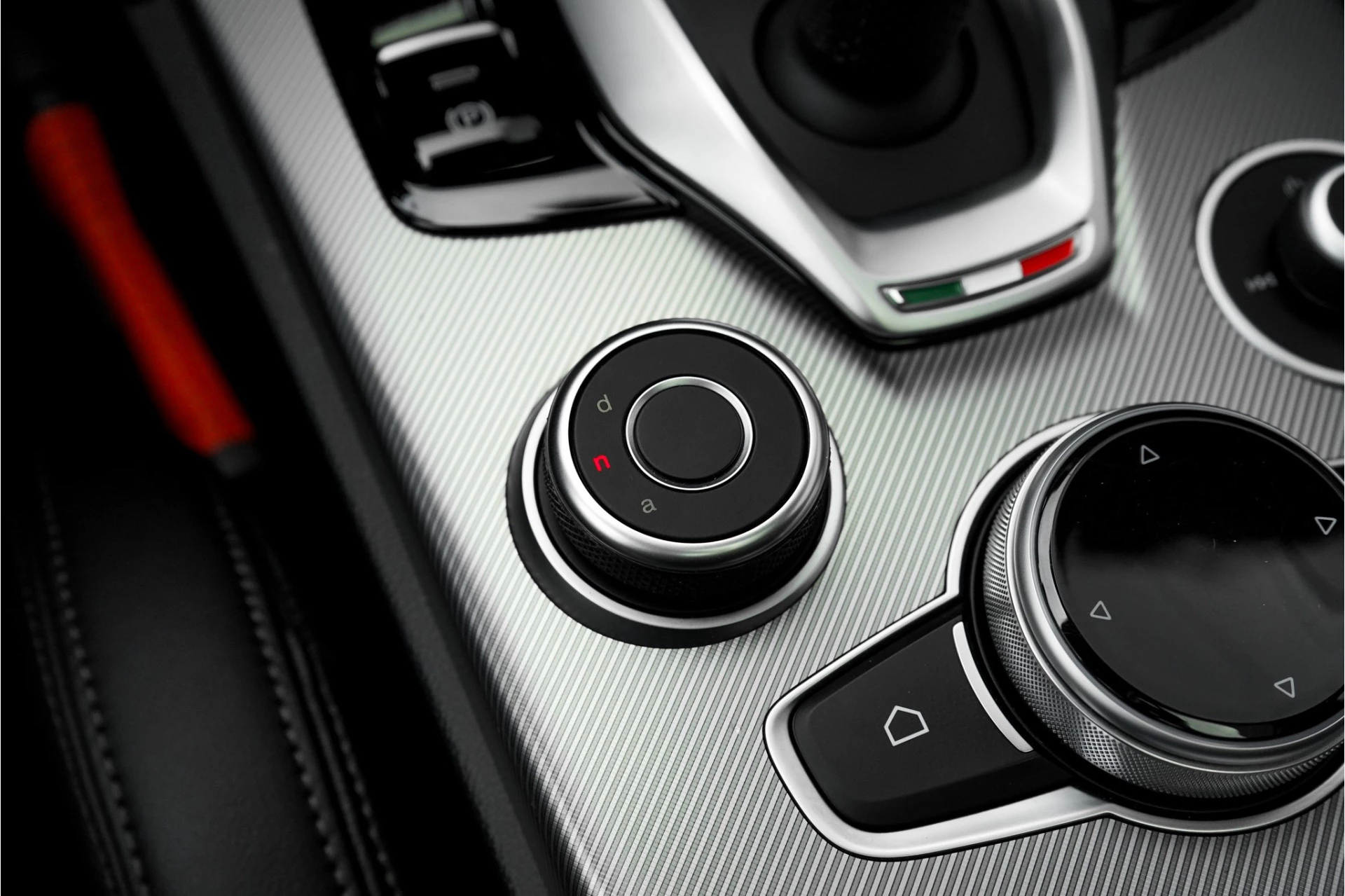 Hoofdafbeelding Alfa Romeo Stelvio