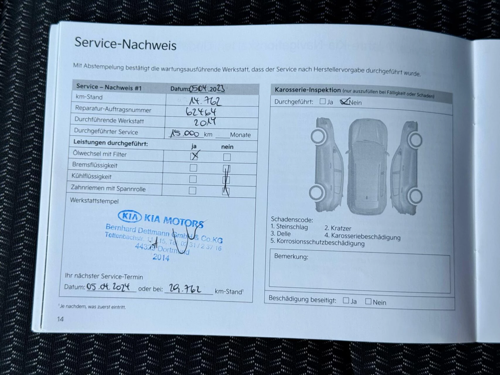 Hoofdafbeelding Kia XCeed
