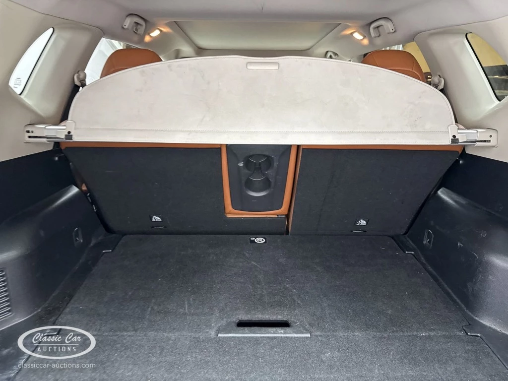 Hoofdafbeelding Nissan X-Trail