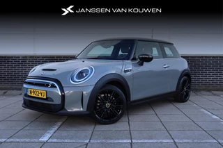 Mini Mini Electric Business Edition 33 kWh *Stoelverwarming * Sportstoelen * Navigatie *LED Koplampen