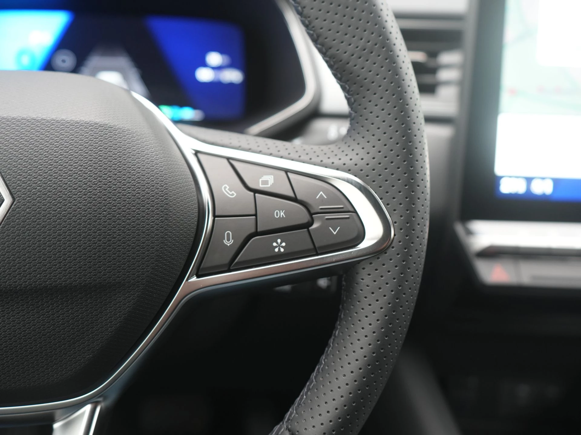 Hoofdafbeelding Renault Symbioz