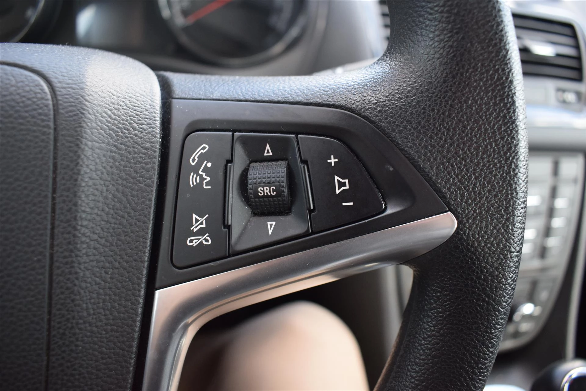 Hoofdafbeelding Opel Meriva