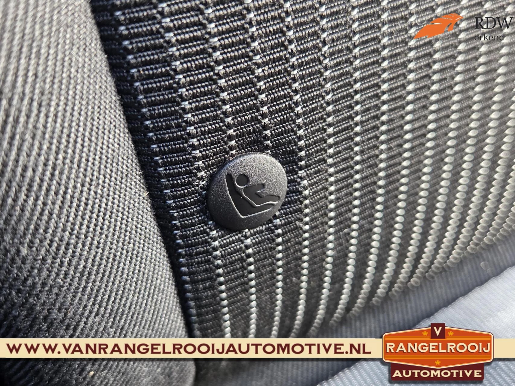 Hoofdafbeelding Ford B-MAX