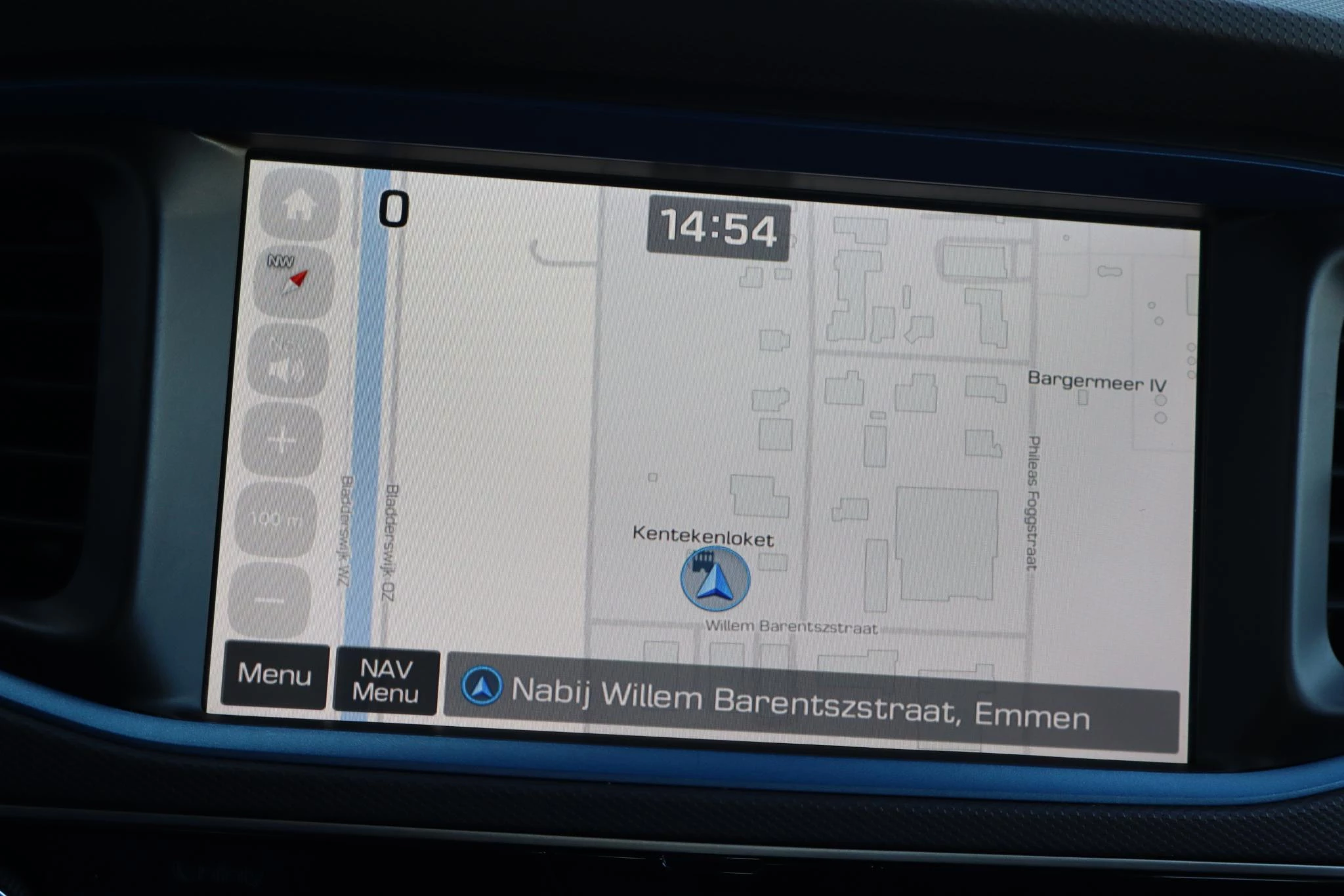 Hoofdafbeelding Hyundai IONIQ