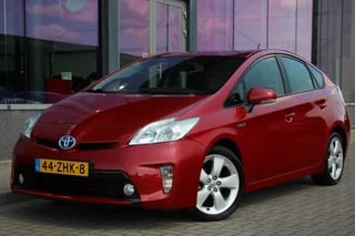 Hoofdafbeelding Toyota Prius