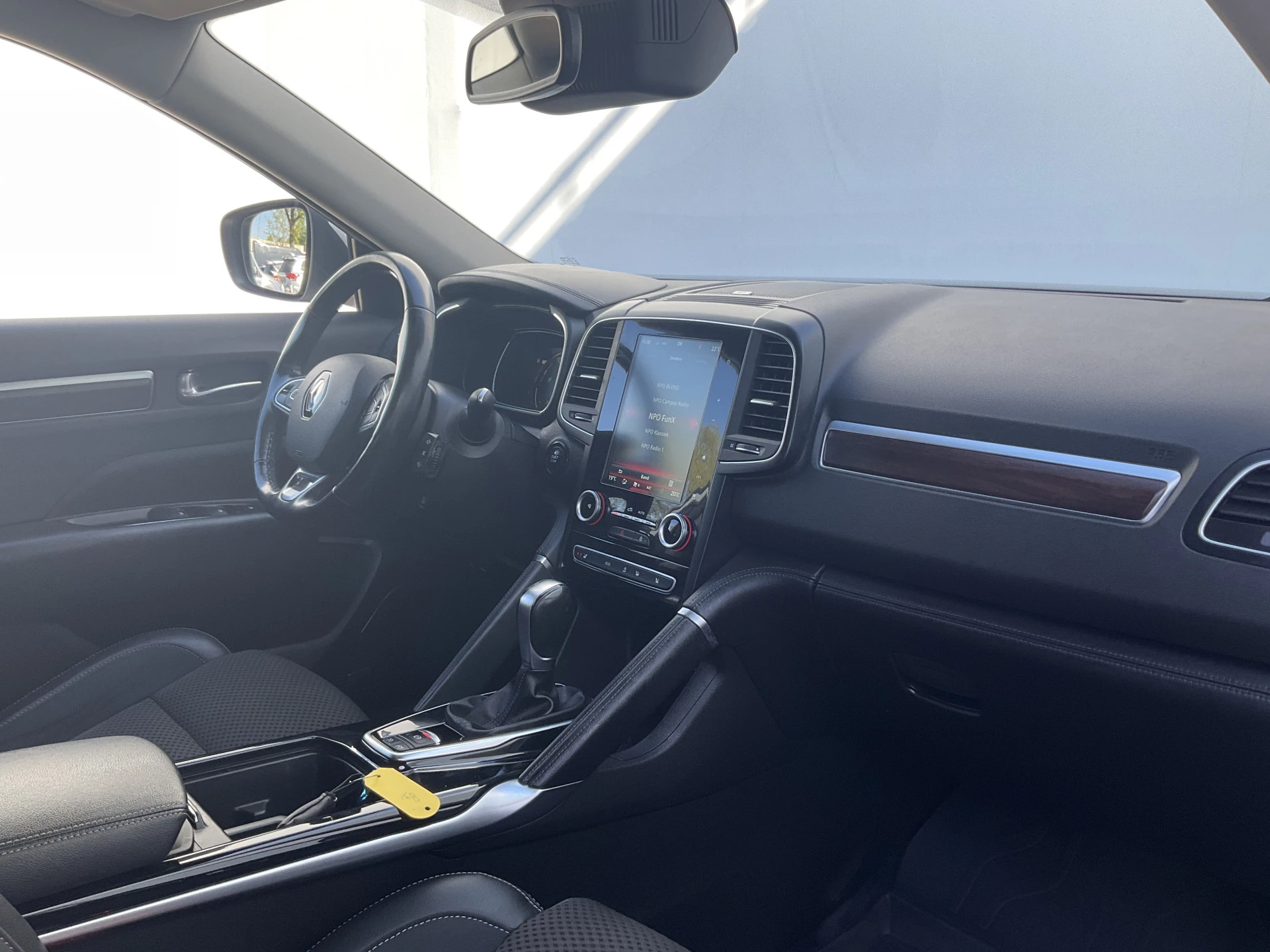 Hoofdafbeelding Renault Koleos