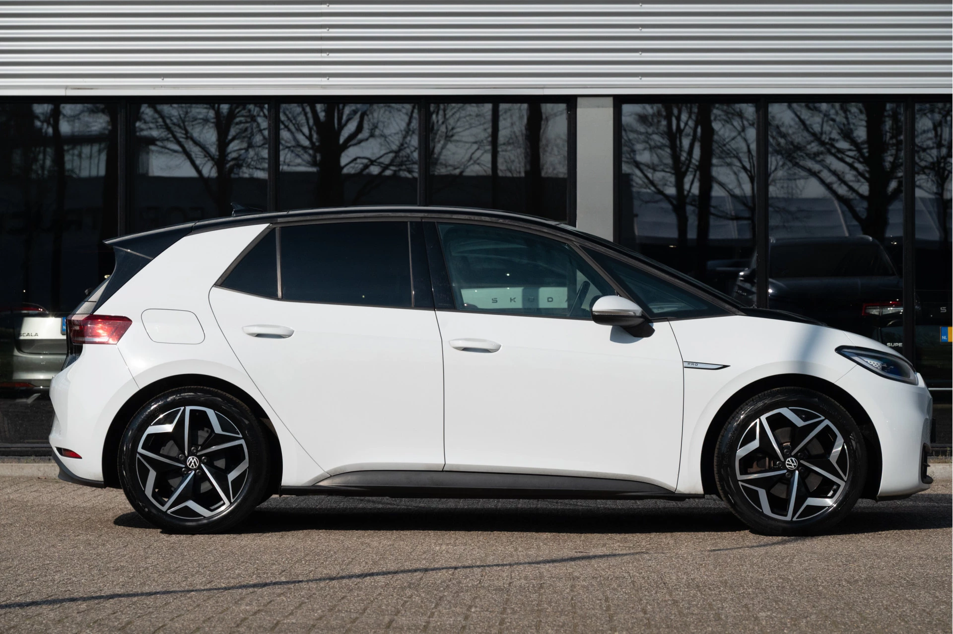 Hoofdafbeelding Volkswagen ID.3