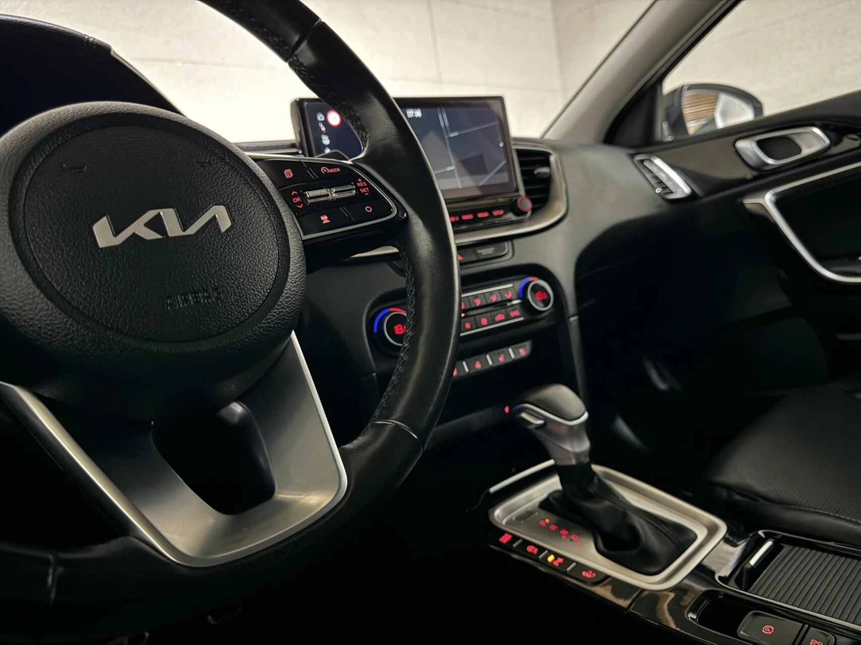 Hoofdafbeelding Kia XCeed