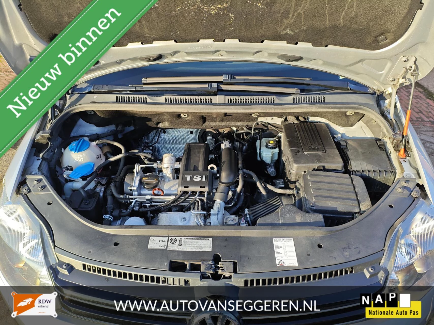 Hoofdafbeelding Volkswagen Golf Plus