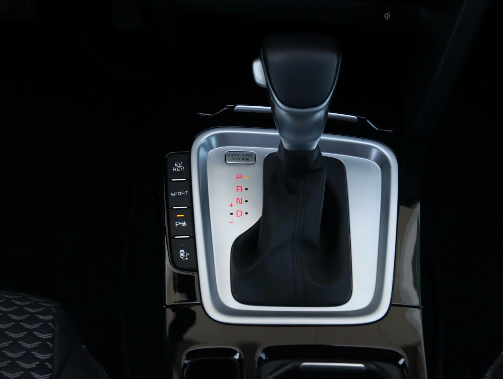 Hoofdafbeelding Kia XCeed