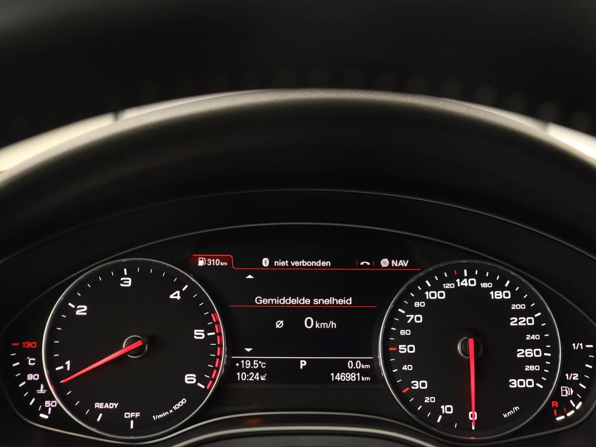 Hoofdafbeelding Audi A7