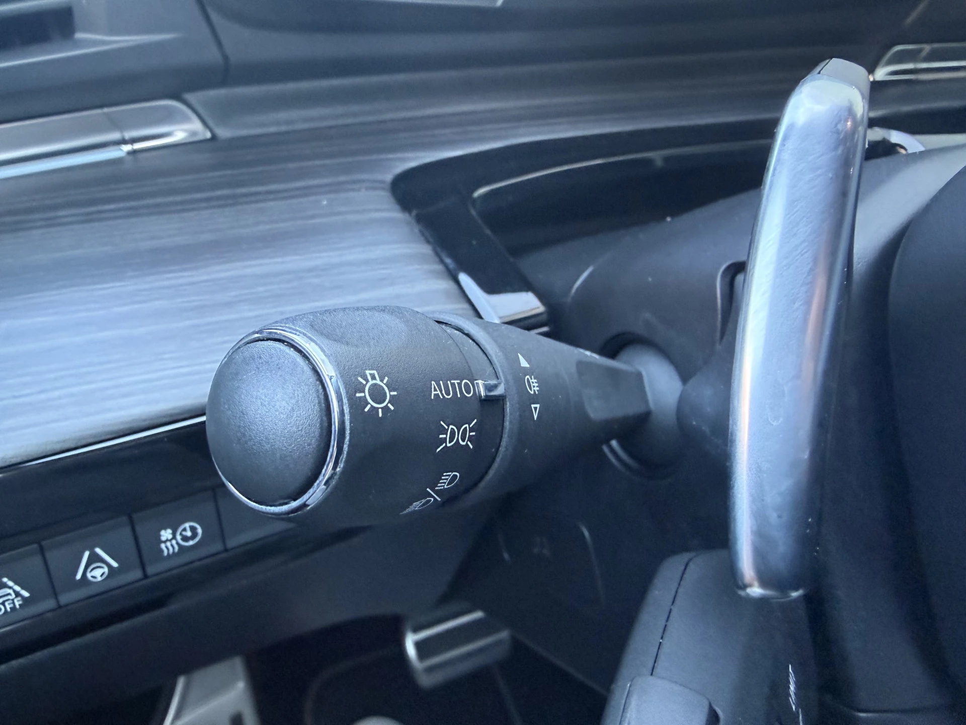 Hoofdafbeelding Peugeot 508