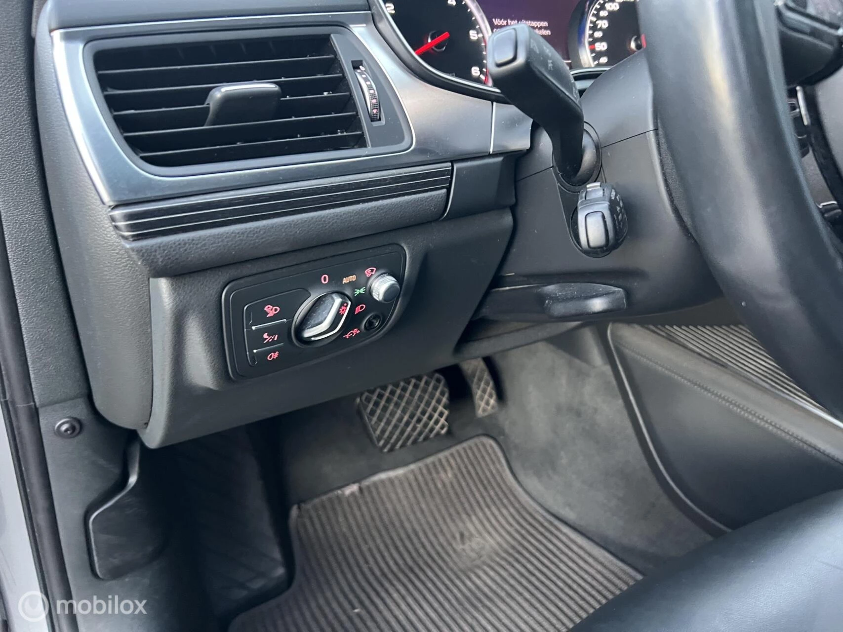 Hoofdafbeelding Audi A6 Allroad