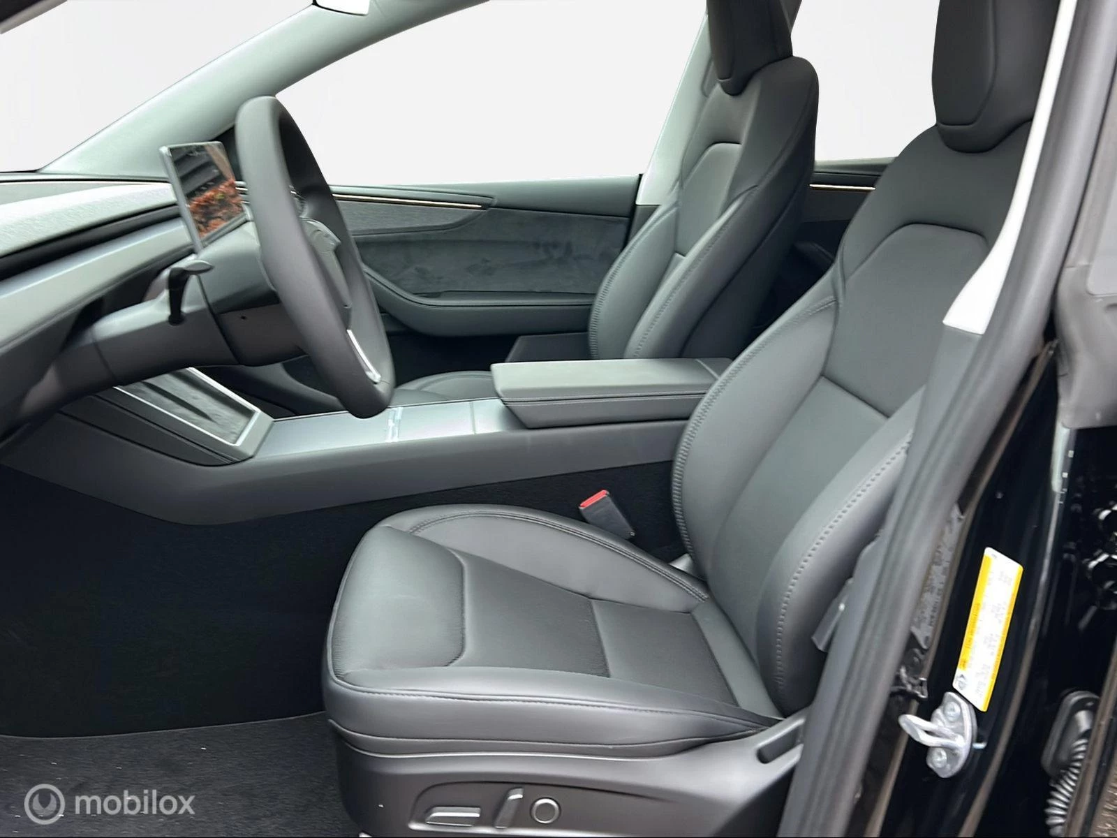 Hoofdafbeelding Tesla Model Y