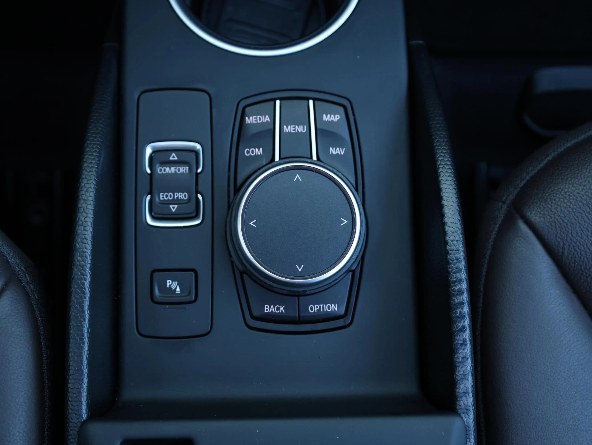 Hoofdafbeelding BMW i3