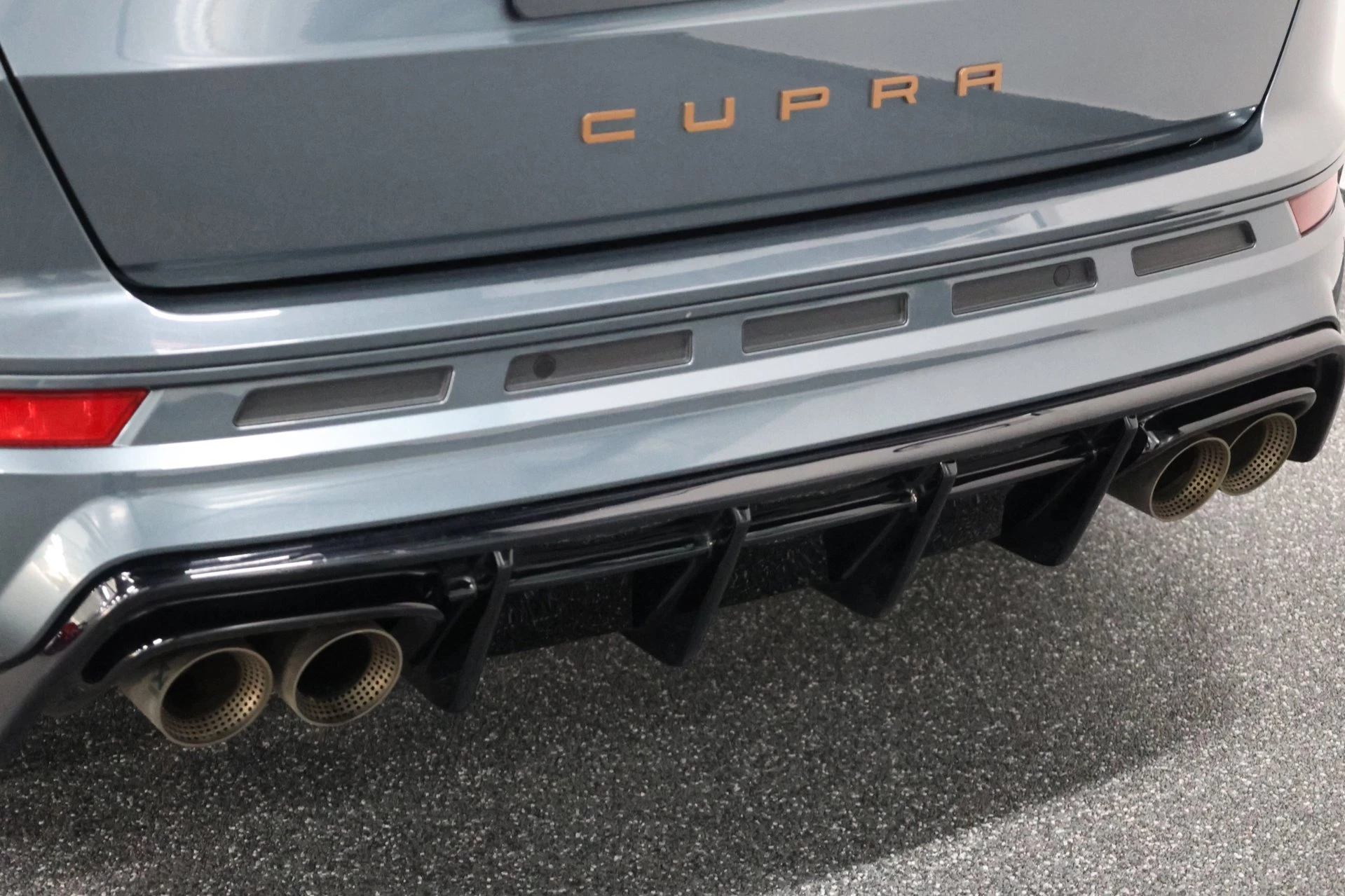 Hoofdafbeelding CUPRA Ateca