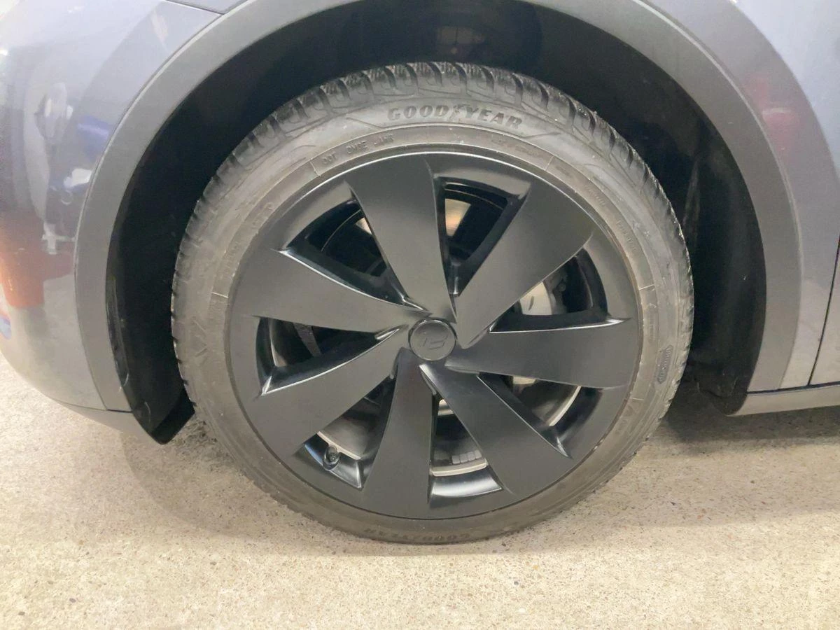 Hoofdafbeelding Tesla Model Y