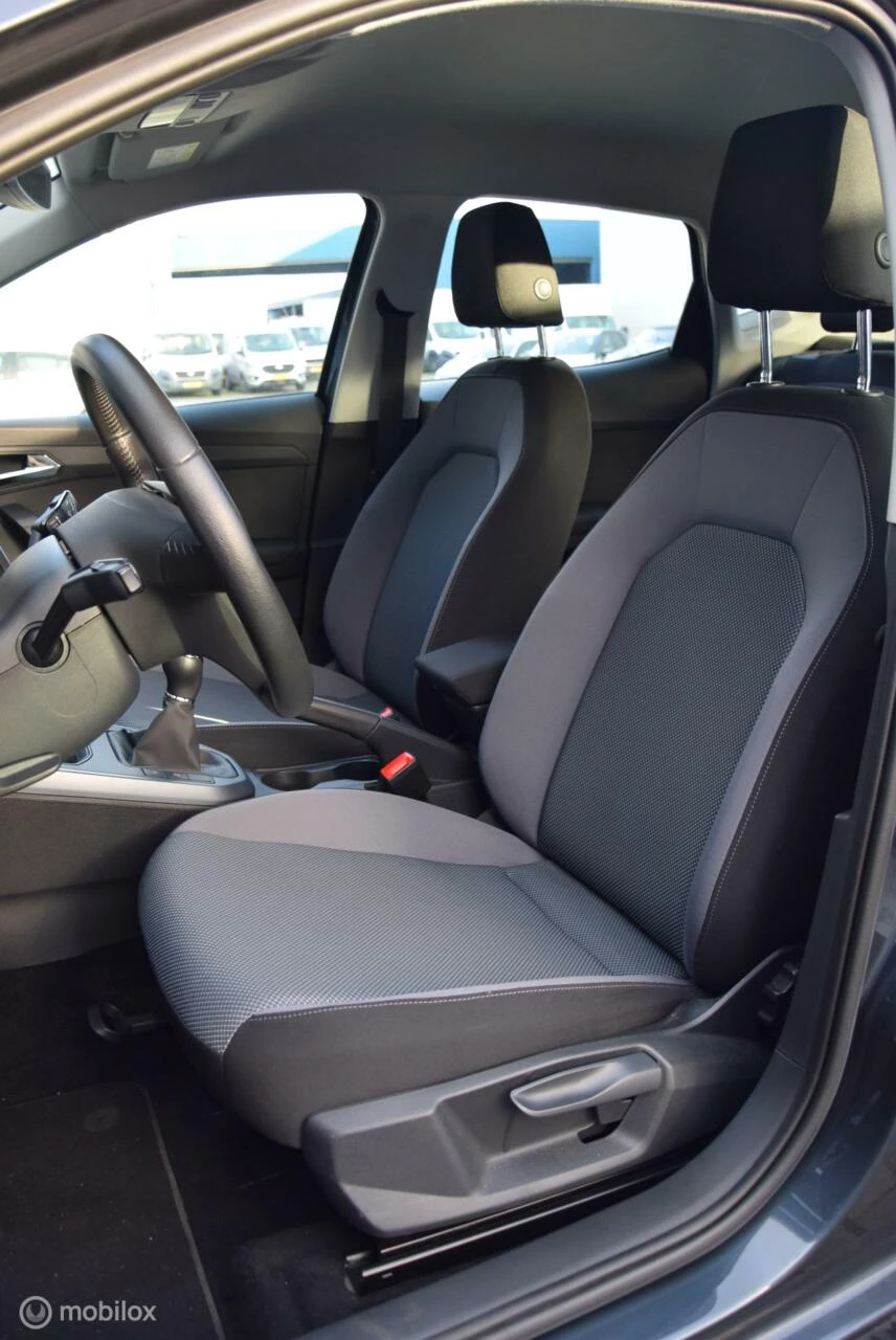Hoofdafbeelding SEAT Arona