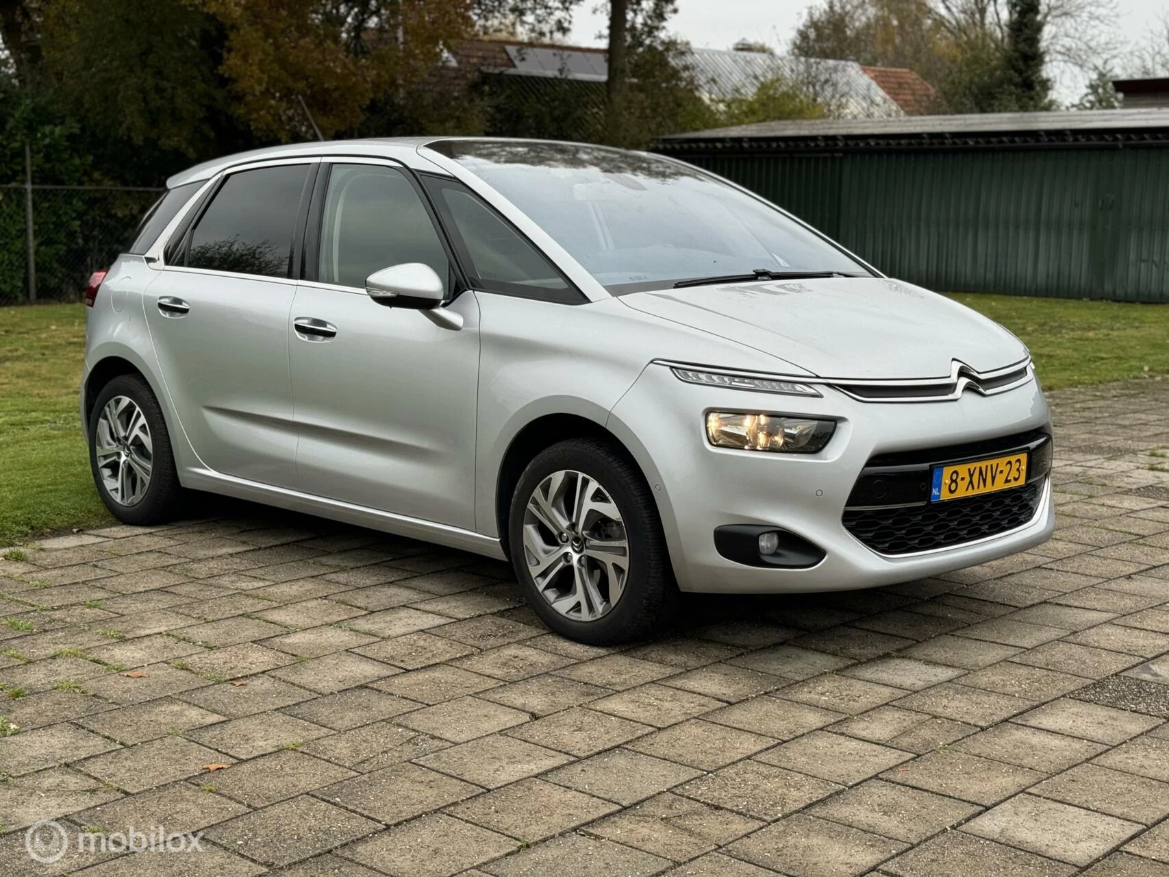 Hoofdafbeelding Citroën C4 Picasso