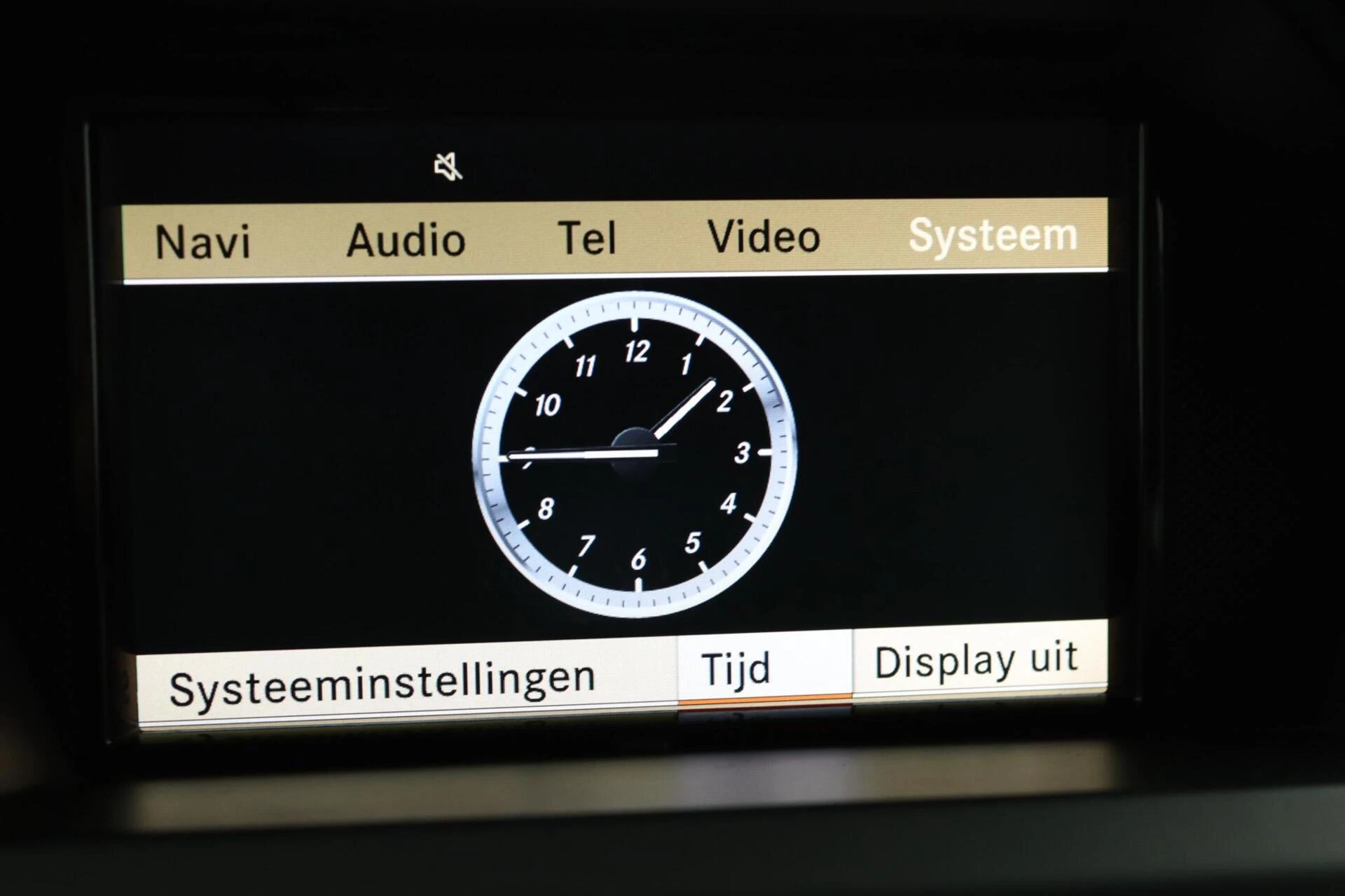 Hoofdafbeelding Mercedes-Benz GLK