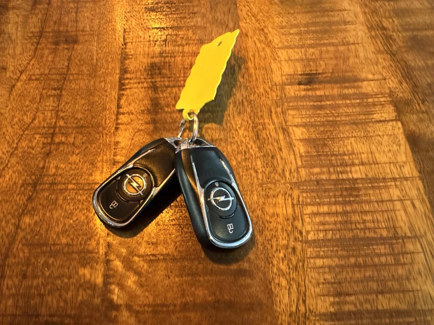 Hoofdafbeelding Opel Mokka X