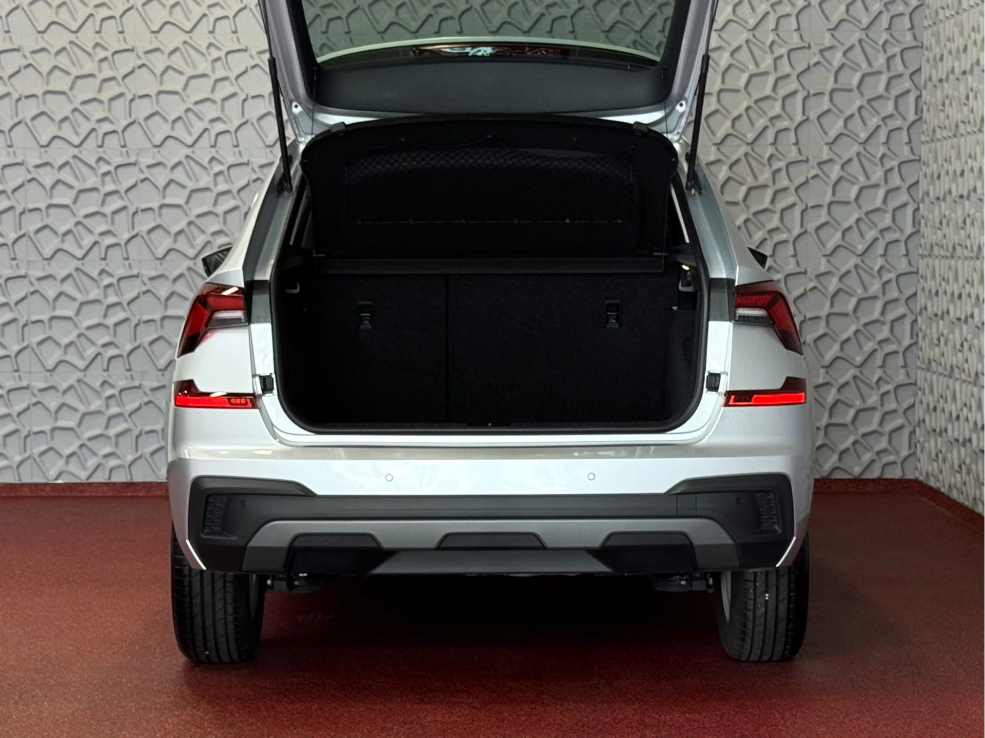 Hoofdafbeelding Škoda Kamiq
