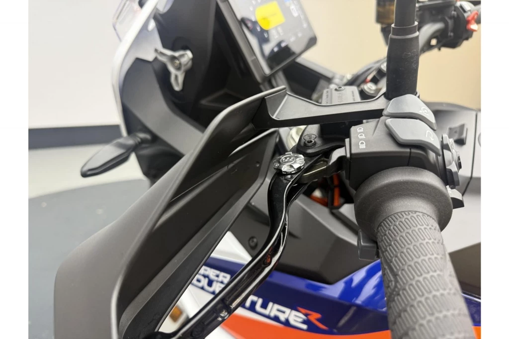 Hoofdafbeelding KTM 1290