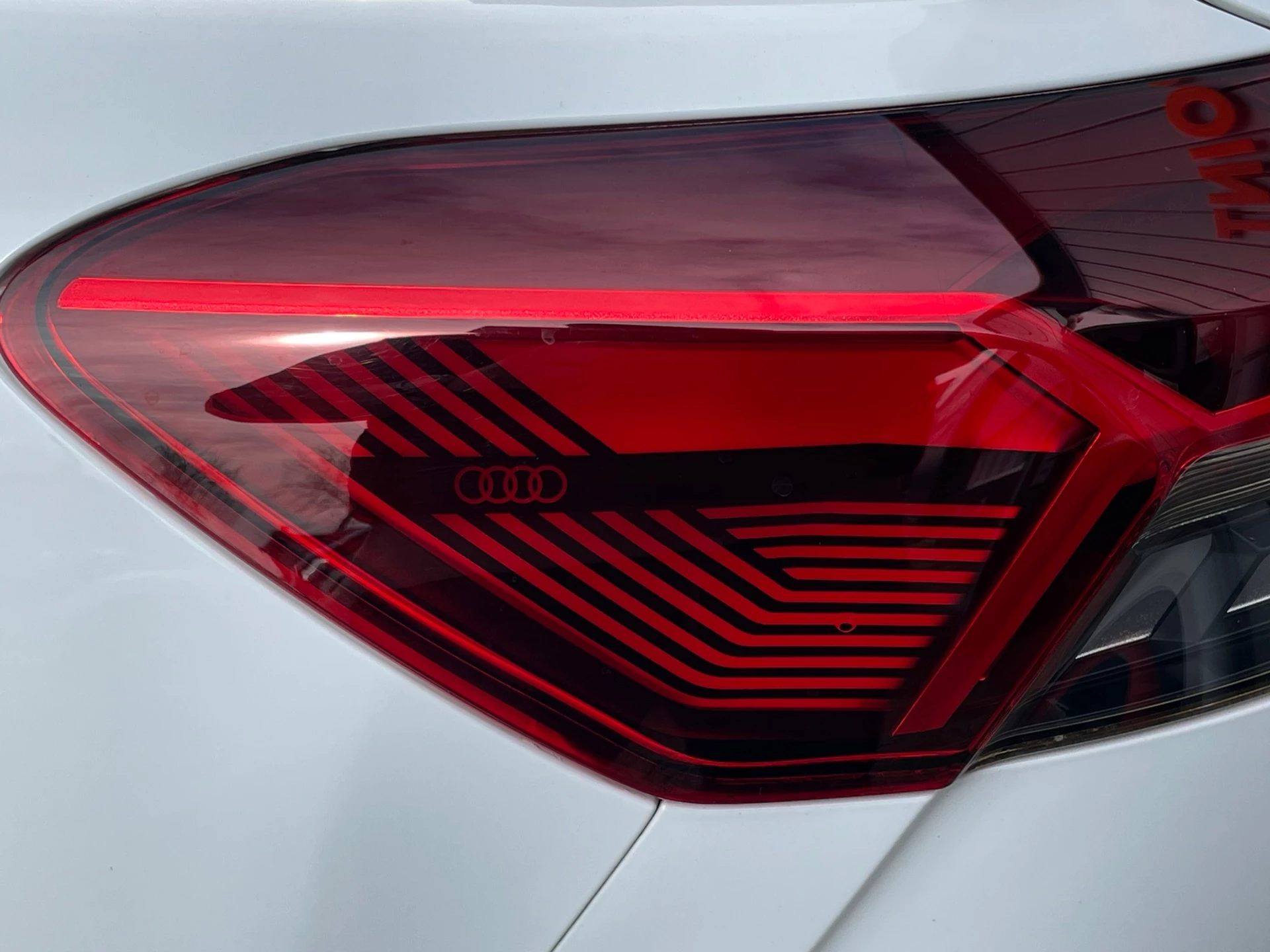 Hoofdafbeelding Audi Q4 e-tron