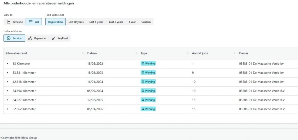 Hoofdafbeelding MINI One