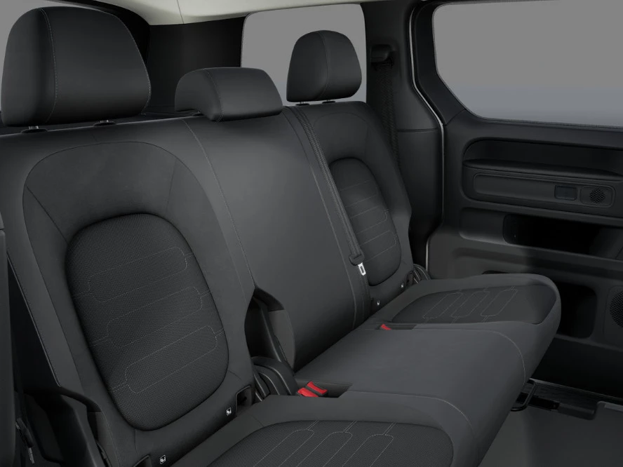 Hoofdafbeelding Volkswagen ID. Buzz